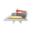 Radial arm saw  RAS 90