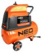 Oil compressor 50 l