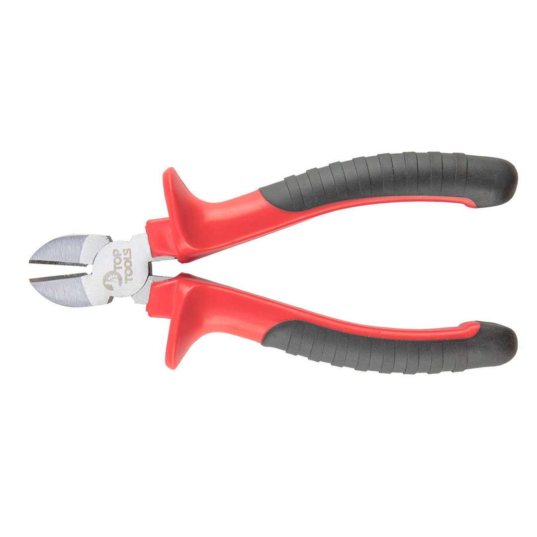 Side cutting pliers 160 mm