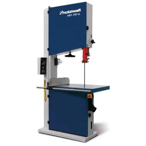 Special band saw  HBS 940 LL