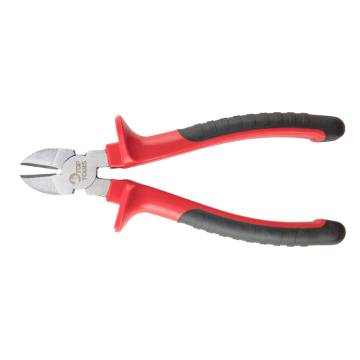 Side cutting pliers 180 mm
