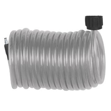 Spiral hose  6 m