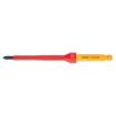 Insulated changeable screwdriver 1000V set, 12 pcs