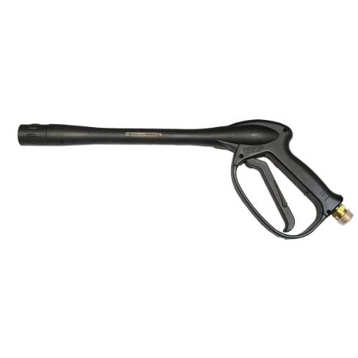 Manual spray gun