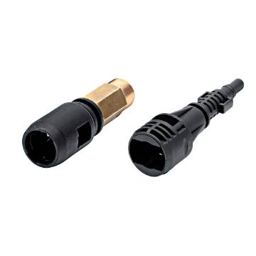 Adapter plug  for Kärcher Bayonet cap