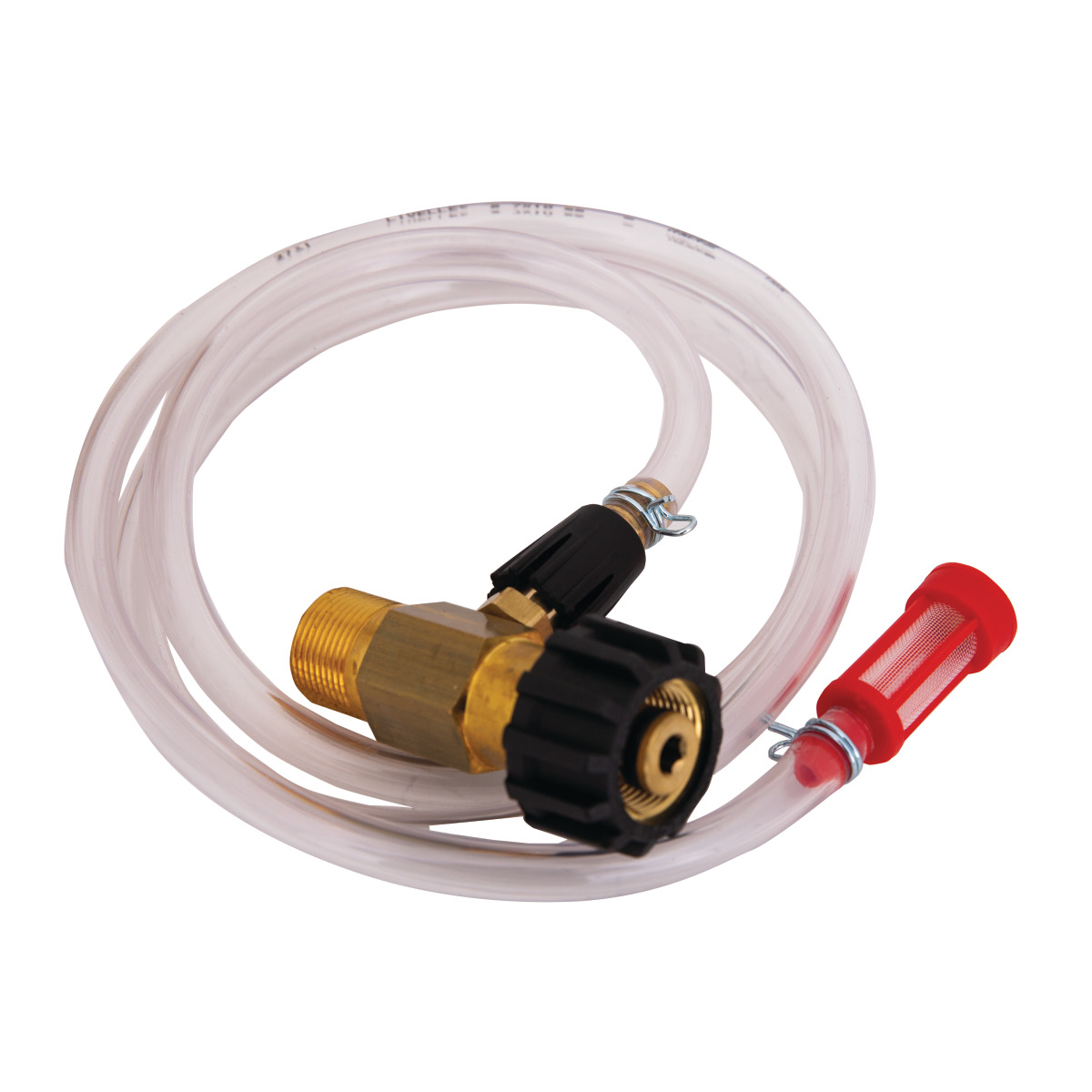 Suction kit