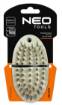 Round wire brush