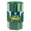 Lawn edging 20 cm x 9 m, green