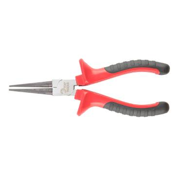 Round nose pliers 165 mm