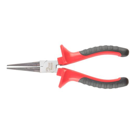 Round nose pliers 165 mm