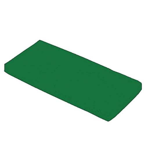 Scrub Pad  20“/51 x 36 cm green
