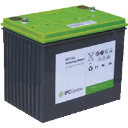 AGM battery  12V 74Ah