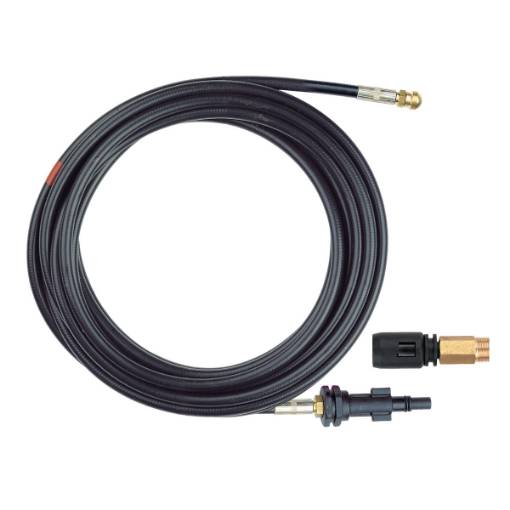 Pipe cleaning set  16 m