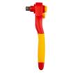 Socket wrenches 1000V, set 19 pcs