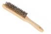 Wire brush - 5 lines