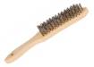 Wire brush - 5 lines