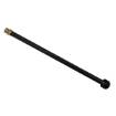 Lance extension  for rotating professional cleaning brush