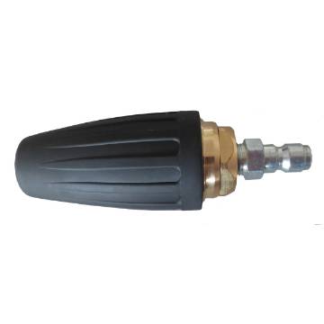 Rotary nozzle
