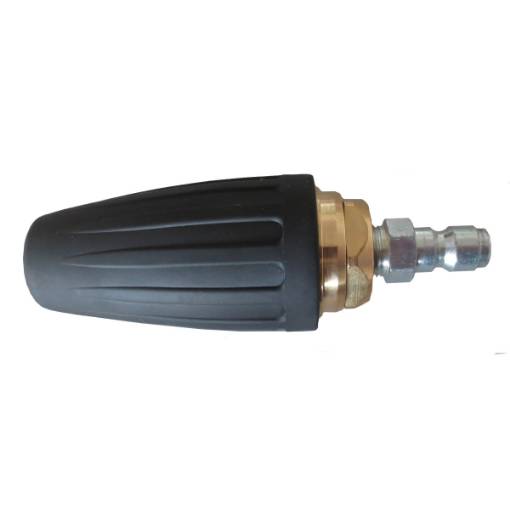 Rotary nozzle