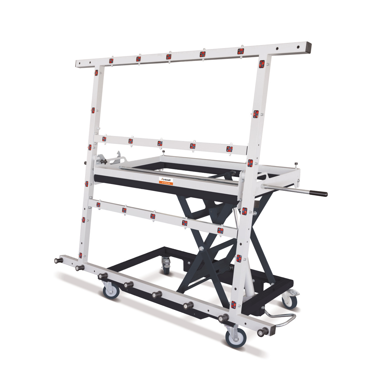 Workplace lift table  HT 300 M PSR