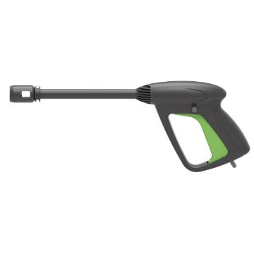 Manual spray gun  HSP-HDR-K 39