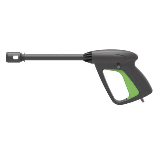 Manual spray gun  HSP-HDR-K 39