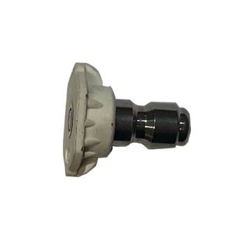 Jet nozzle  40°