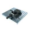 Stop and clamping element  Ø 30 / 2 – 14 mm