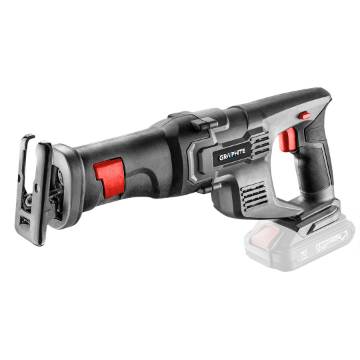 Reciprocating saw Energy+ 18V Li-Ion, without battery