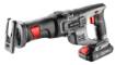 Reciprocating saw Energy+ 18V Li-Ion, without battery