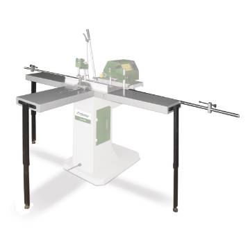 Table extensions and extensions  for LLB 20 PB