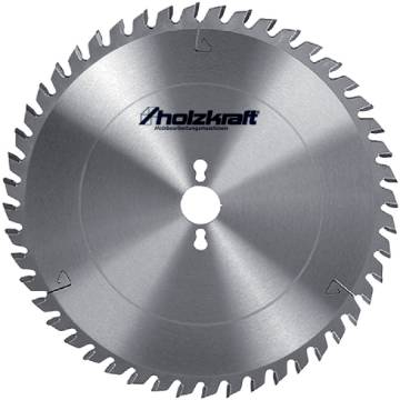 Edging and production cut circular saw blade  KSB-BF 250/42
