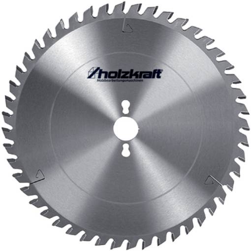 Edging and production cut circular saw blade  KSB-BF 250/42