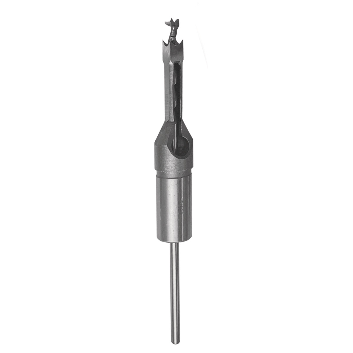 Hollow mortise chisel  8.0 mm (5/16")