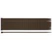 Garden cable ties 3.6 x 200 mm, 50 pcs, brown