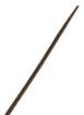Garden cable ties 3.6 x 200 mm, 50 pcs, brown