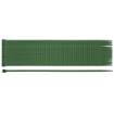 Garden cable ties 3.6 x 200 mm, 50 pcs, green