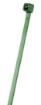 Garden cable ties 3.6 x 200 mm, 50 pcs, green