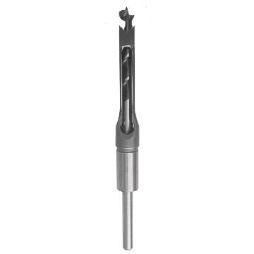 Hollow mortise chisel  12.7 mm (1/2")