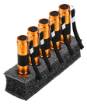 Mini torch 20 lm, 1 x AA