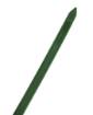 Garden cable ties 7.6 x 380 mm, 50 pcs, green