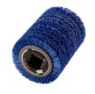 Nylon brush for satin machine 58GE137