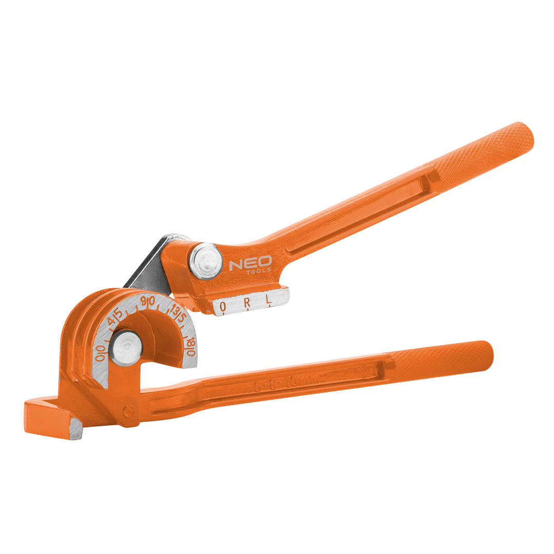 Pipe bender 3 in 1 - 6, 8, 10 mm