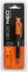 Mini screwdriver 4 in 1, bits: SL3, SL4, PH0, PH1