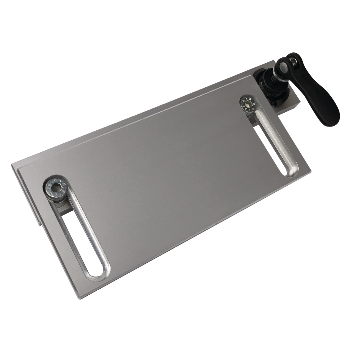 Mounting adapter  For table extension