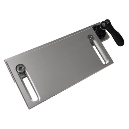 Mounting adapter  For table extension