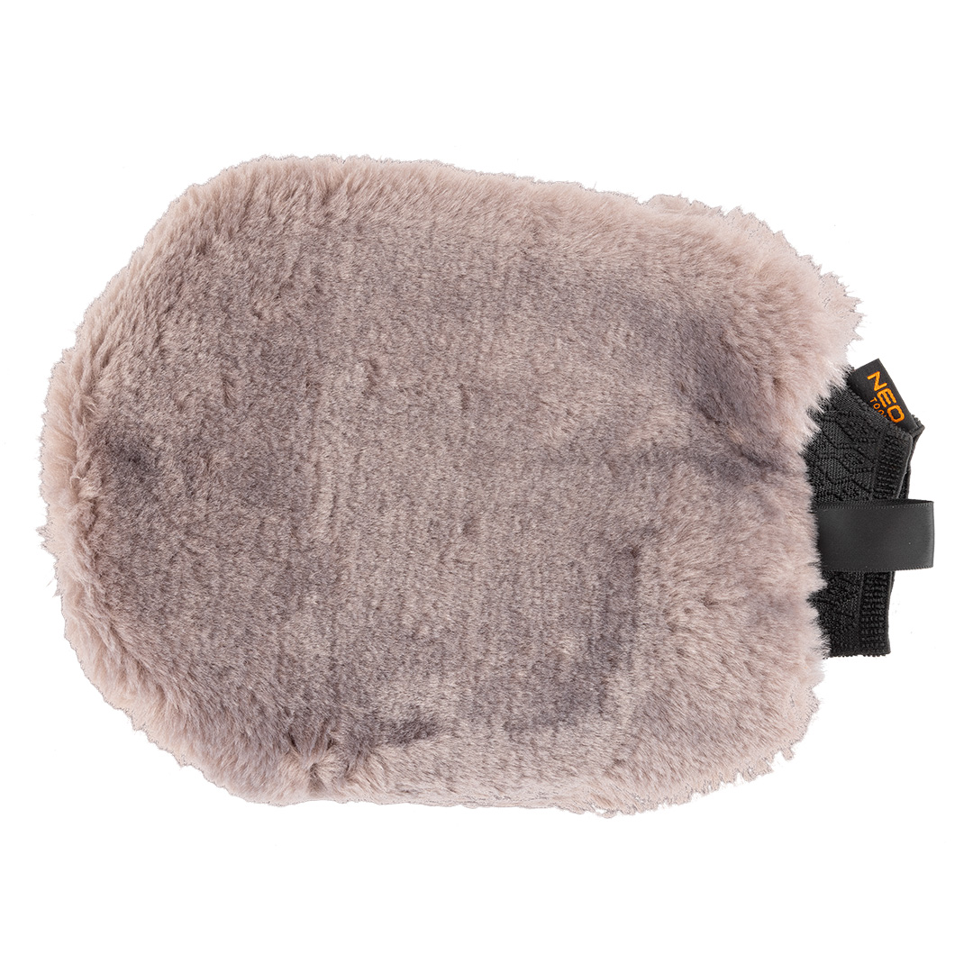 Gentle Car Wash Glove
