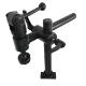Eccentric clamp  Extra with screw