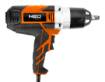 Impact wrench 1020W, 950 Nm