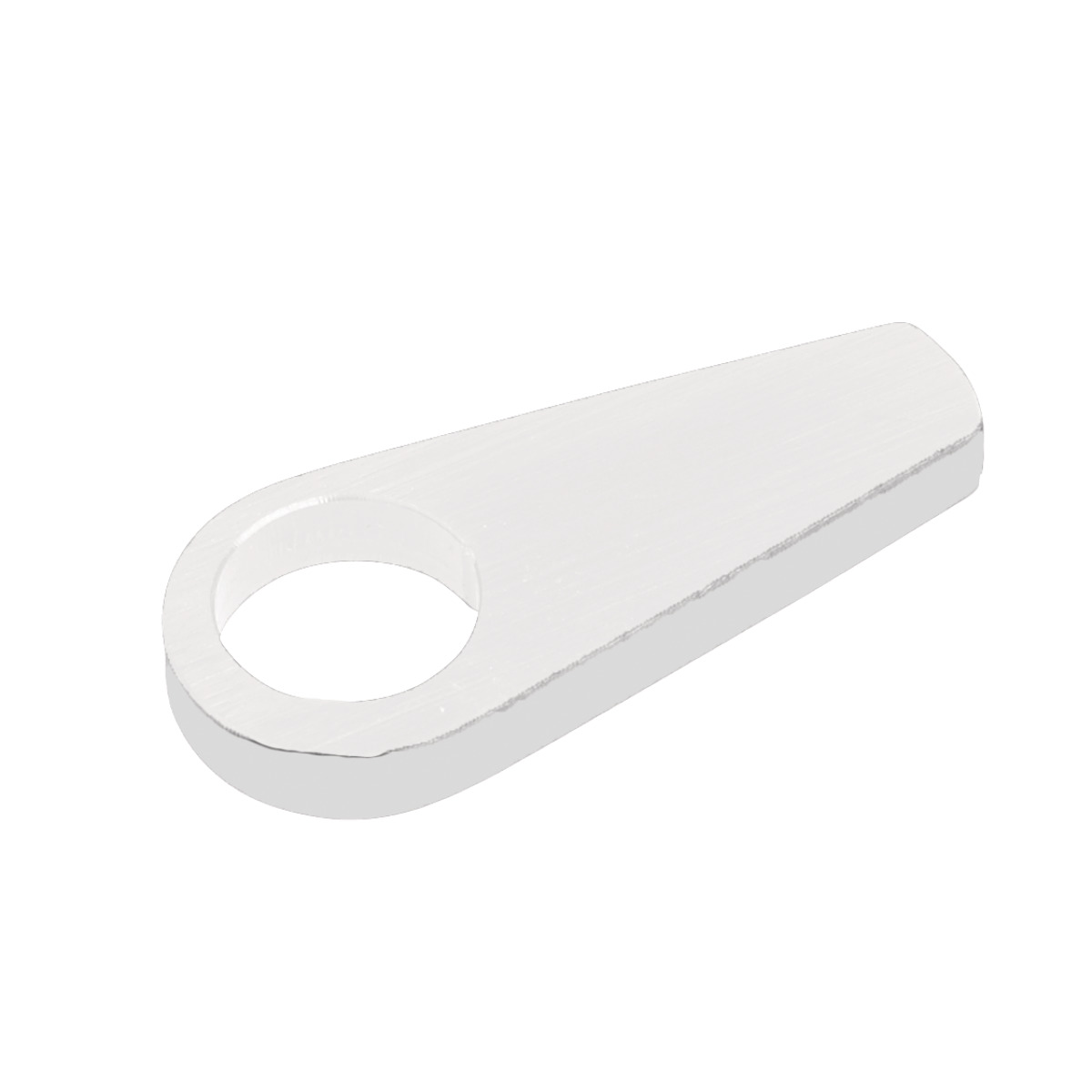Eccentric tensioner plastic  Ø 30 mm, 100 x 44 mm